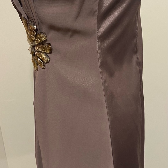 NWOT Body Central Cocktail Dress - Picture 2 of 4